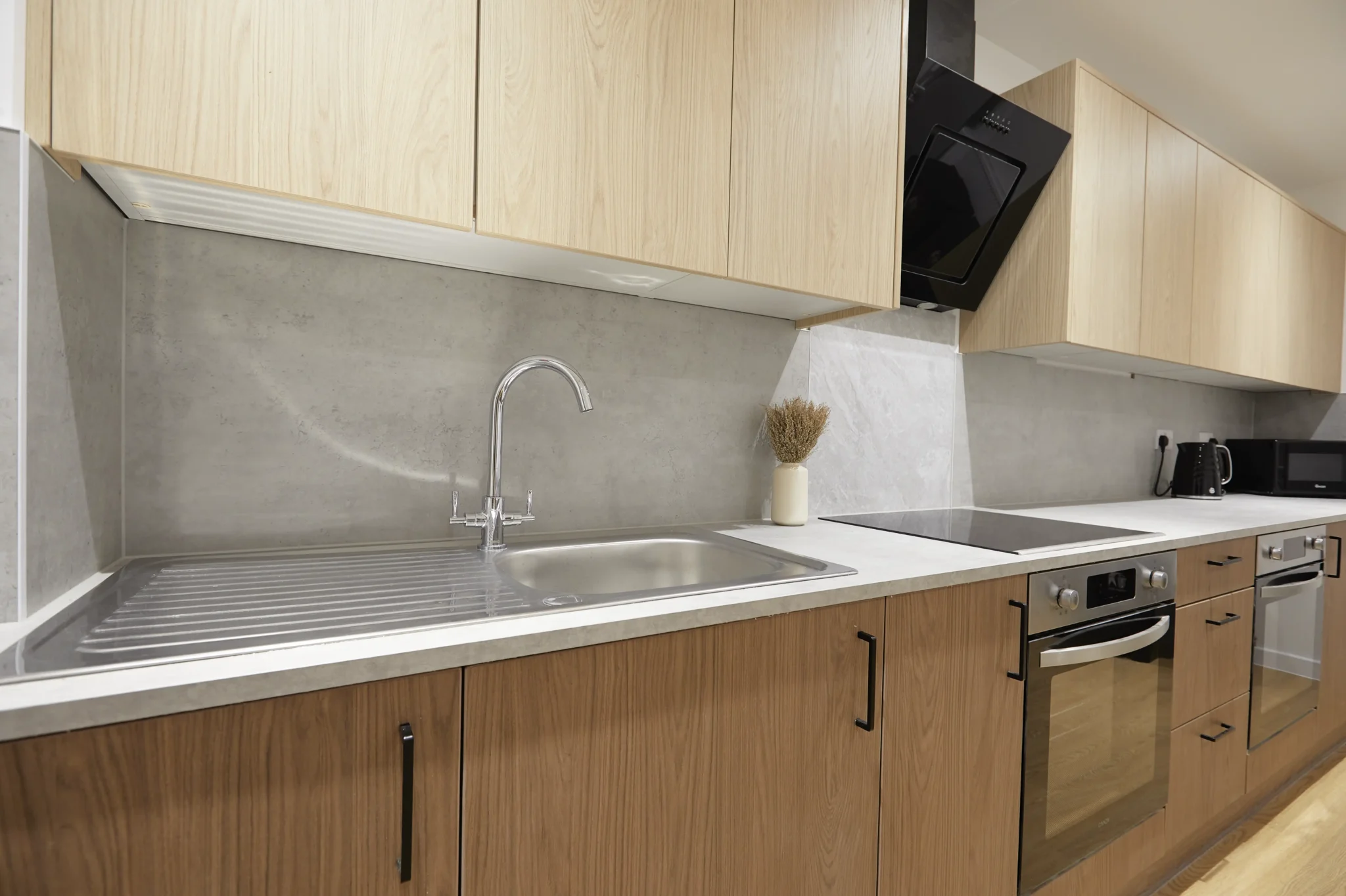 Prestige Suites 23
