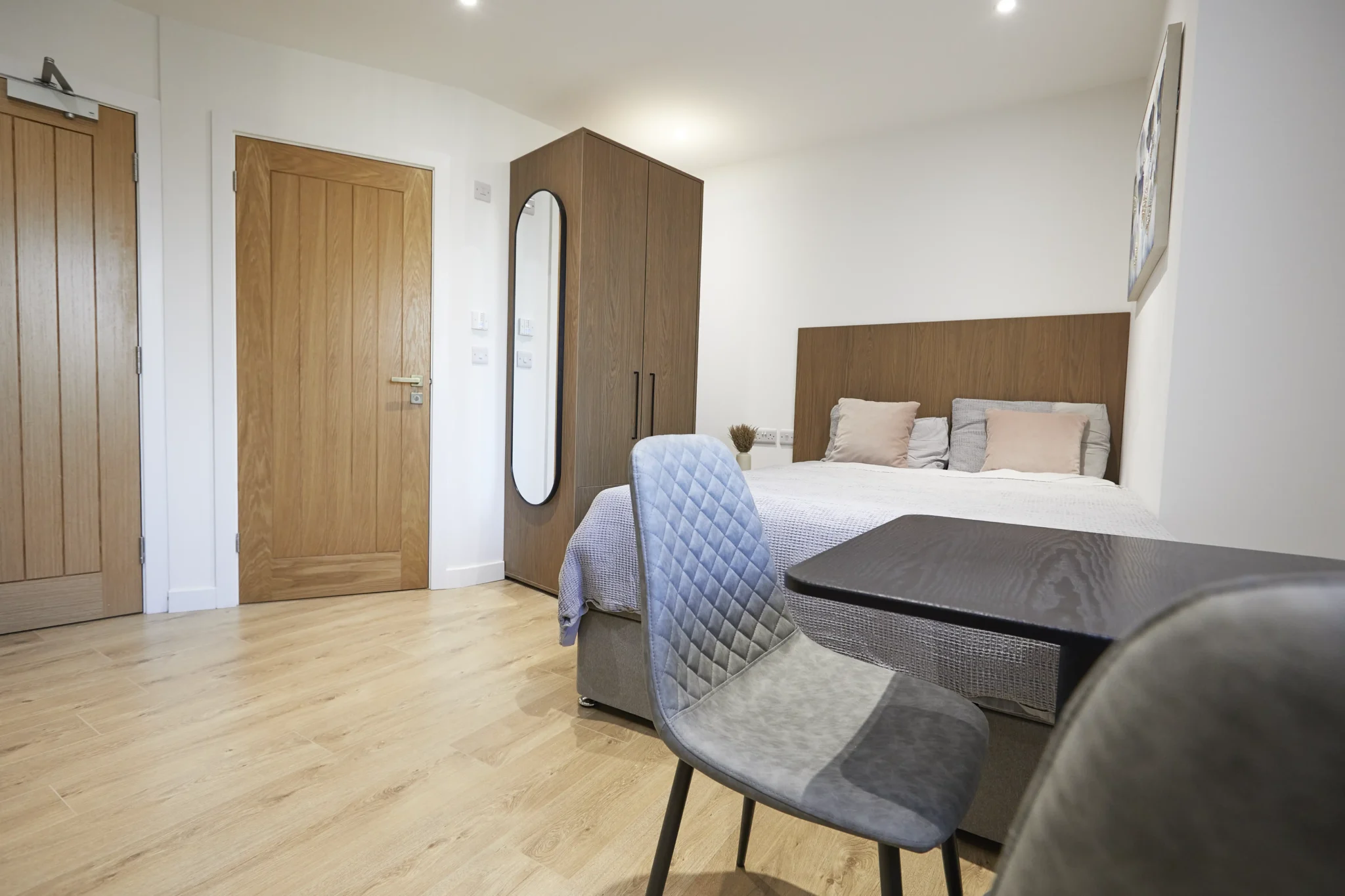 Prestige Suites 3