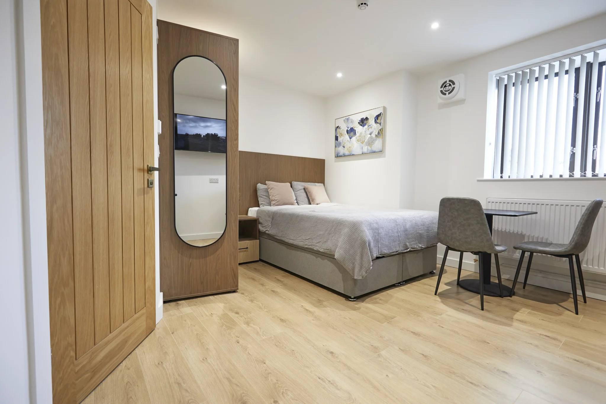 Prestige Suites 5
