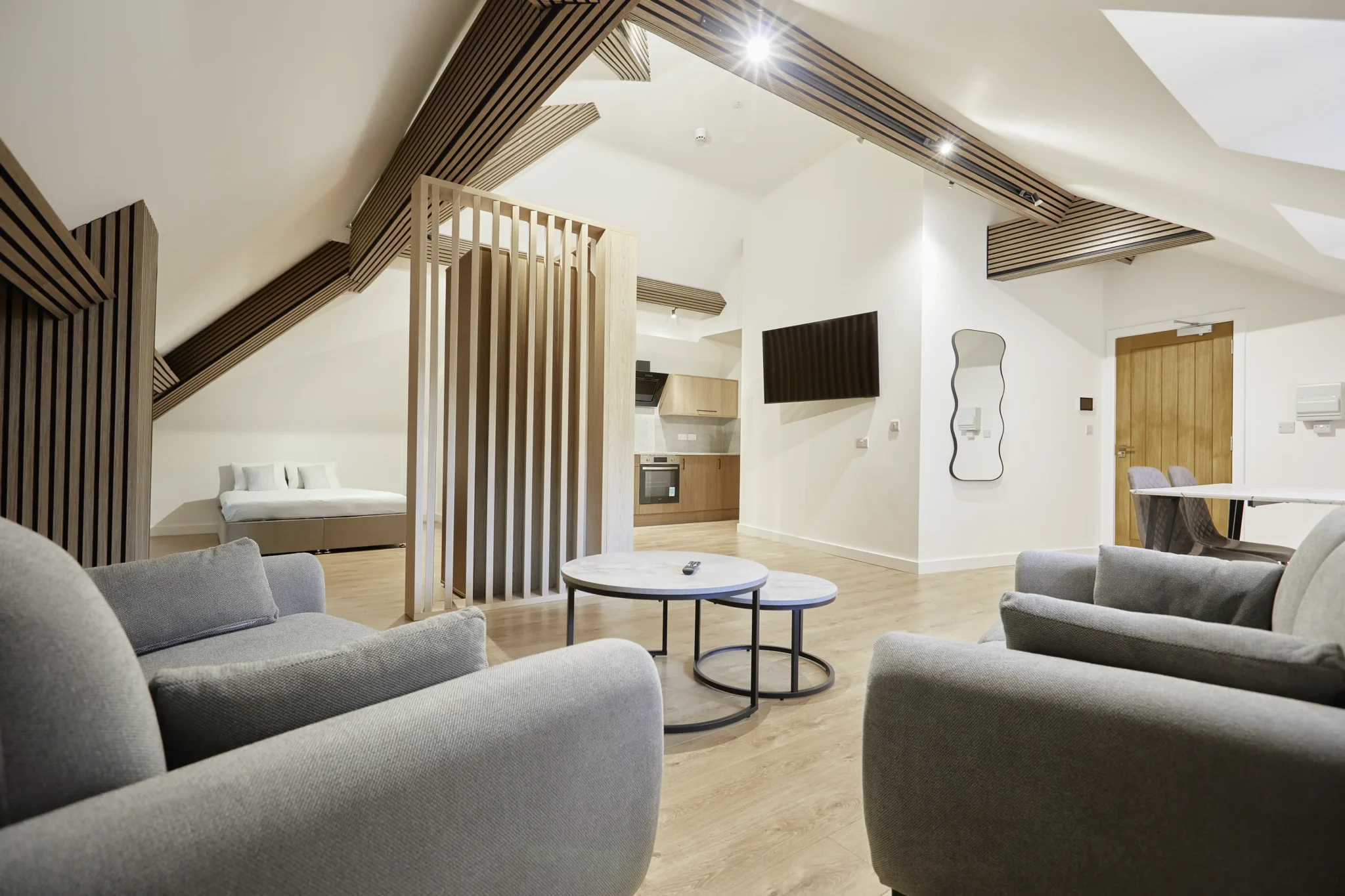Prestige Suites 50
